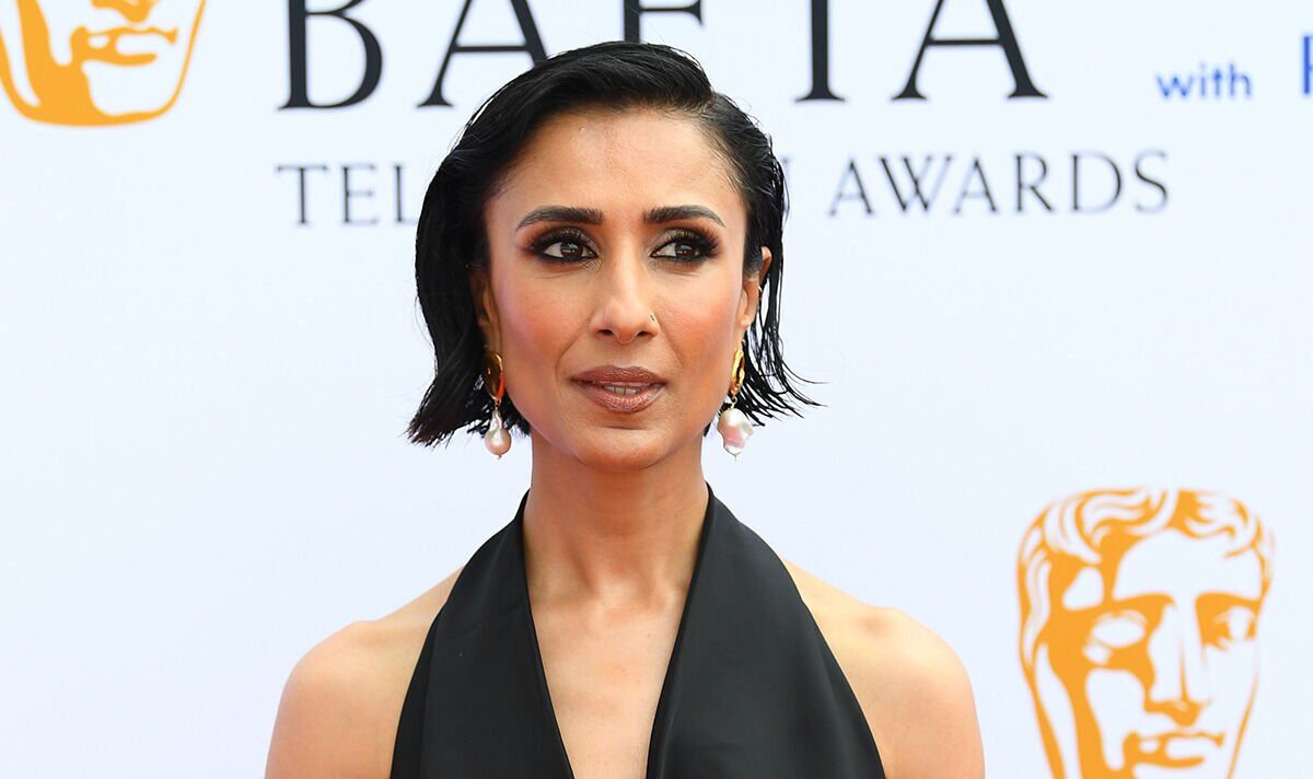 Countryfile presenter Anita Rani splits from husband after 14 years ...